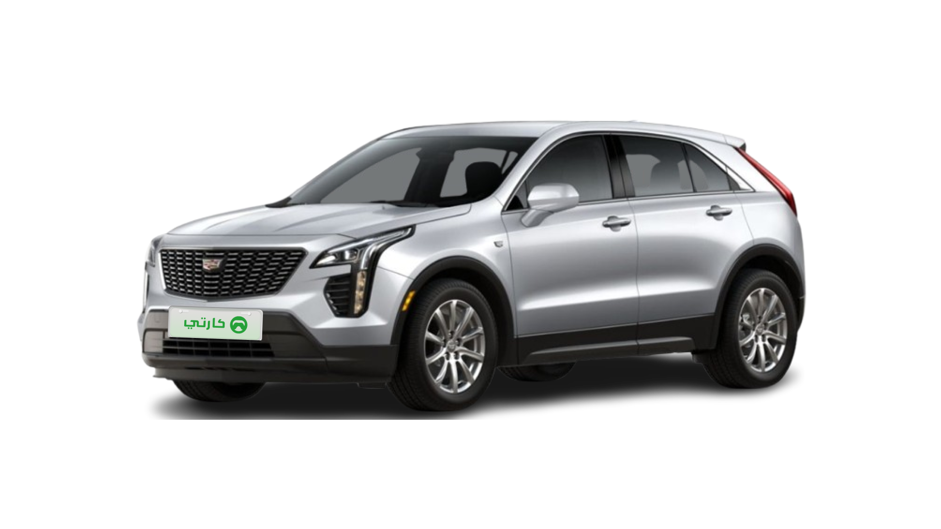 Cadillac XT4 2024 Price, Images, Specs & Features in Qatar