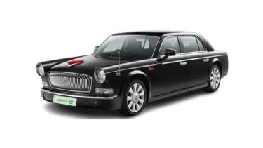 Hongqi L5