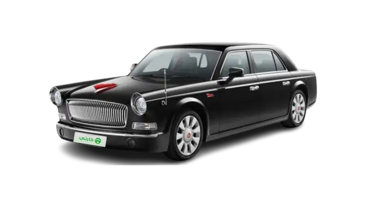 Hongqi L5