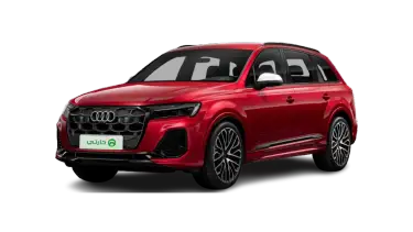 أودي SQ7