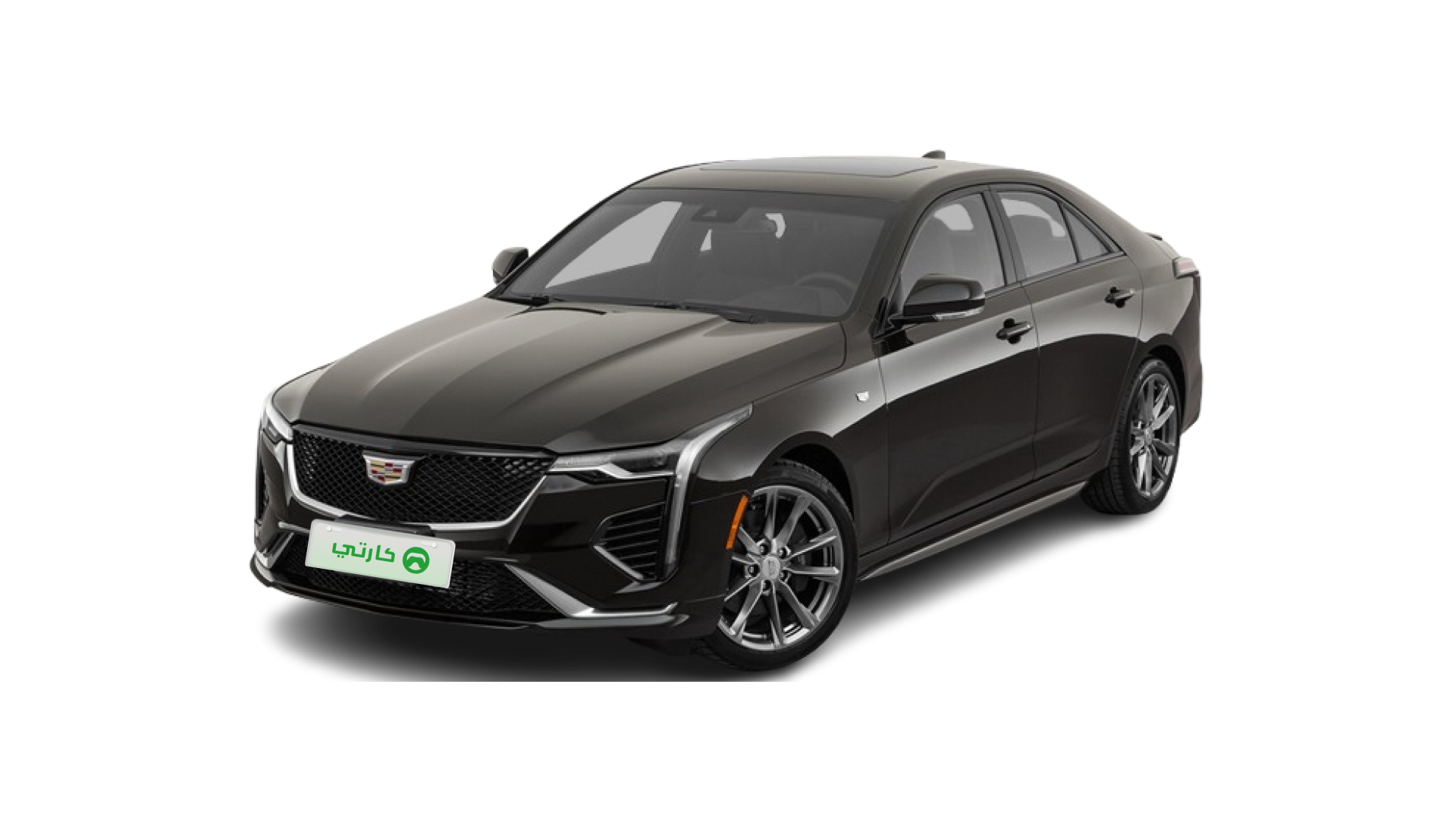 カーニバル -QB-LRP Kia Stinger 2024 3.3T AWD Full Option Special Edition (370 PS) vs