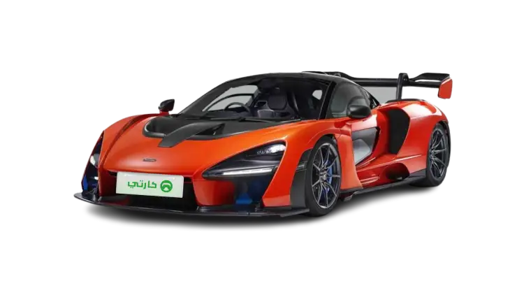 مكلارين سينا