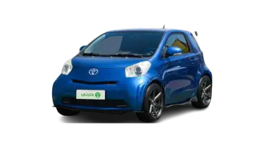 Toyota IQ