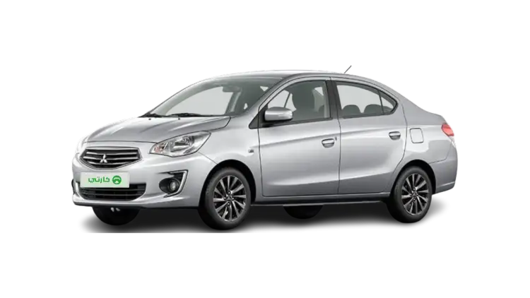 ميتسوبيشي اتراج