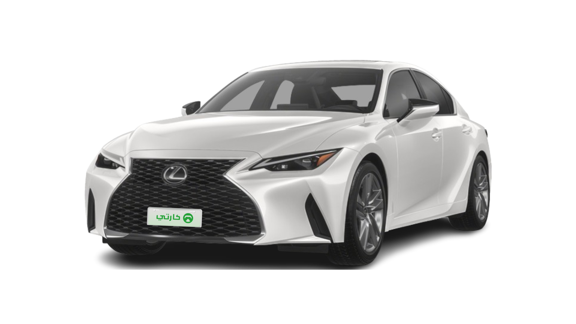 レスサス Lexus IS350 F Sport Prestige 3.5L vs Tesla Model 3 2021