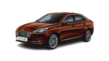 فورد إسكورت