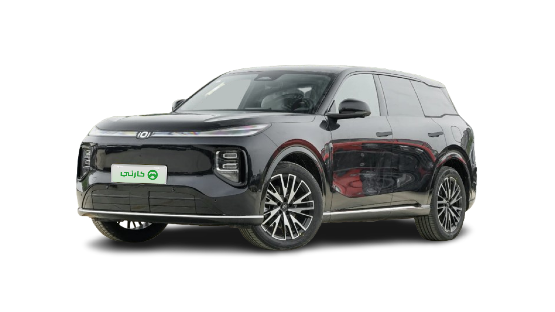 Tesla Model Y 2024 Tesla Model Y 2024 Long Range (AWD) vs Changan