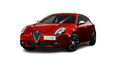 ألفا روميو جوليتا