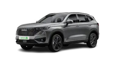 Haval H6 HEV