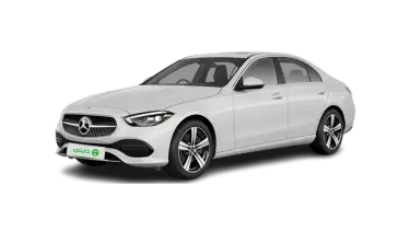مرسيدس بنز C Class
