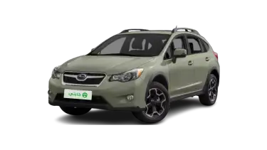 سوبارو XV