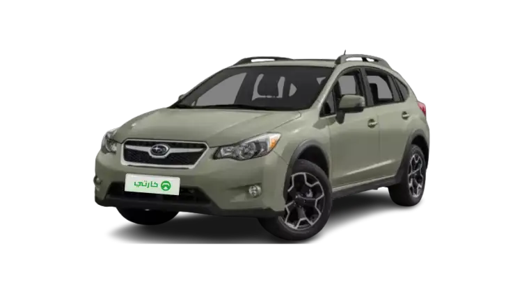 سوبارو XV