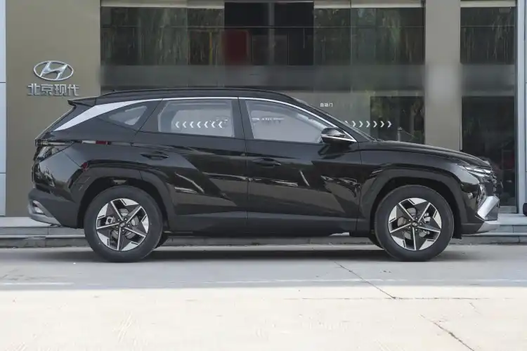 Hyundai Tucson Middle East Buyer’s Guide 2026: Price, Trims, Features and Ownership Tips