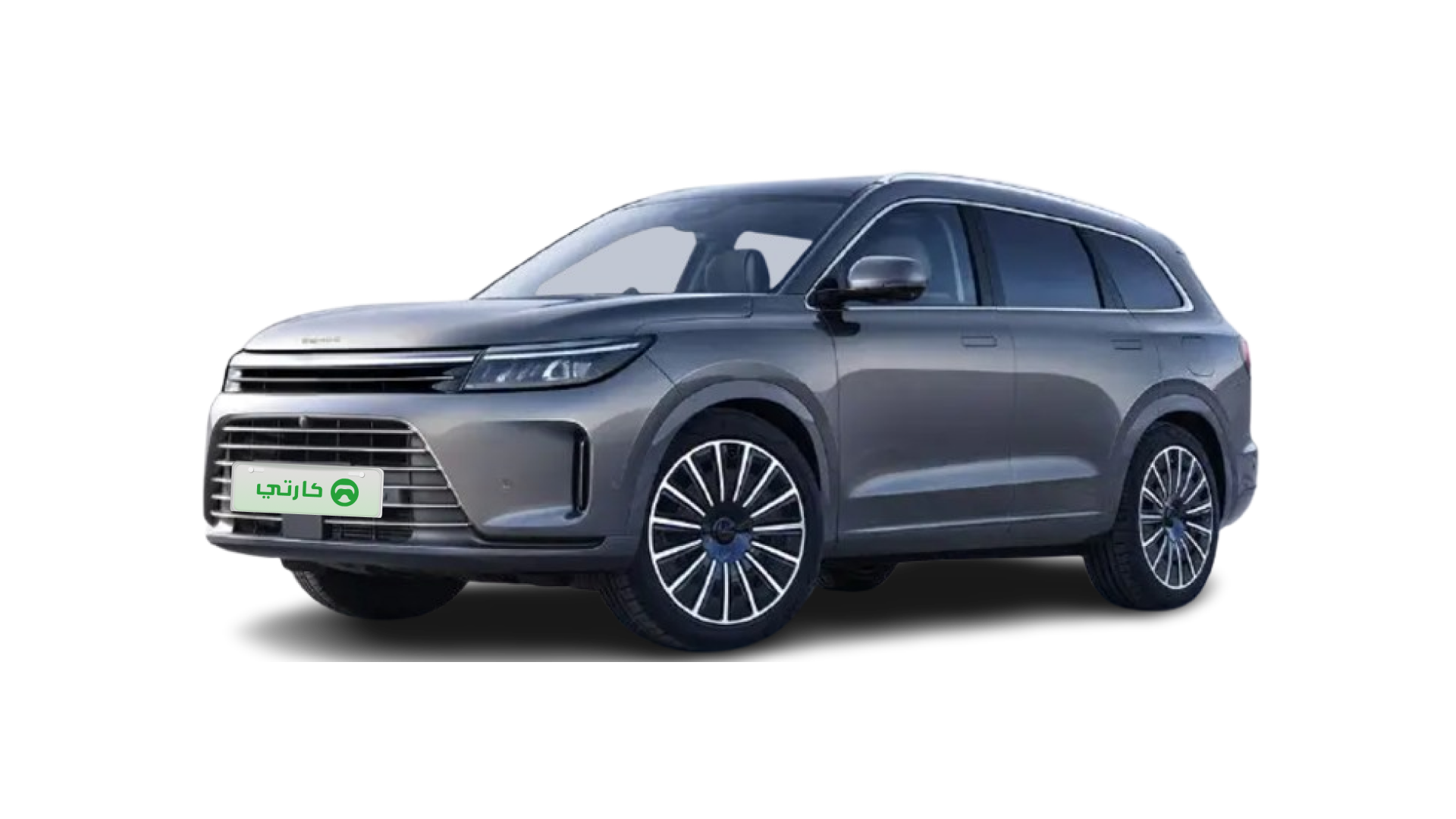 SERES 7 2024 Price, Images, Specs & Features in UAE