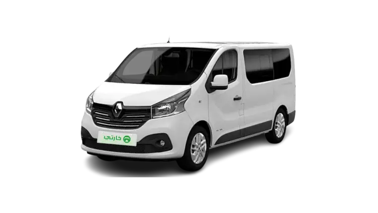 رينو ترافيك