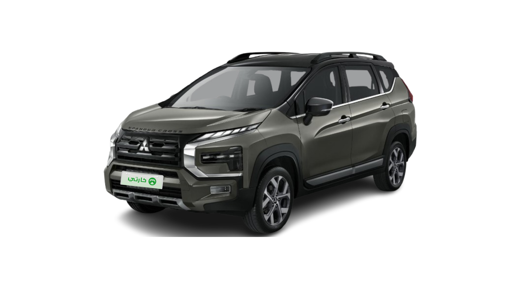 Mitsubishi Xpander Cross 2025 Specs Comparison By Trims: Engine