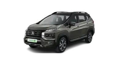 Mitsubishi Xpander Cross