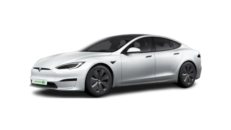تسلا موديل S