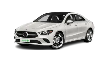 مرسيدس بنز CLA Class