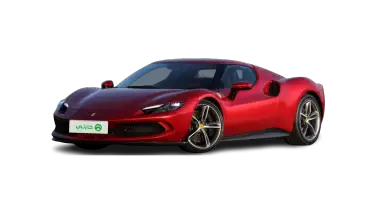 فيراري 296 GTB