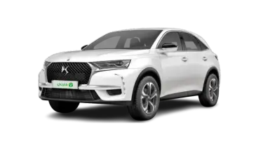 DS 7