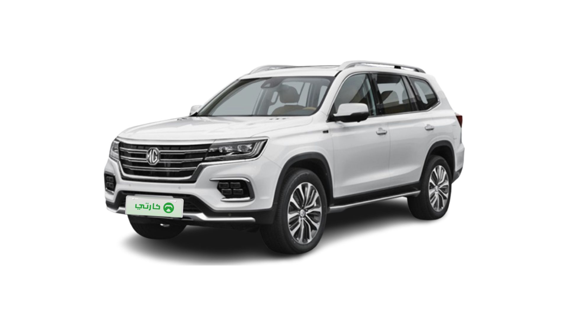 三菱 MG RX8 2024 Price, Images, Specs & Features in KSA