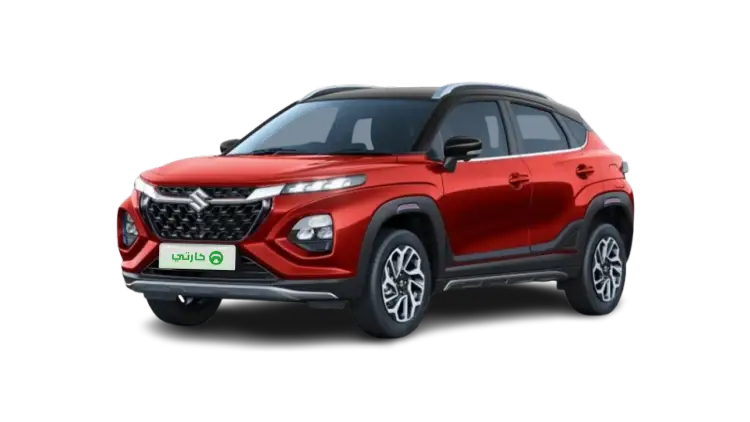 فرونكس GL 1.5L Hybrid