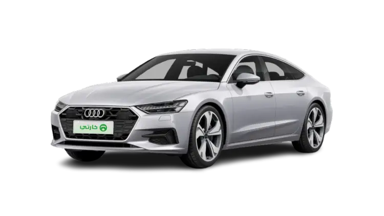 A7 45 TFSI quattro 2.0L