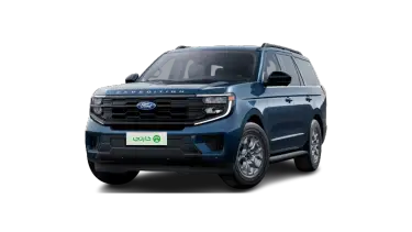 فورد إكسبيديشن