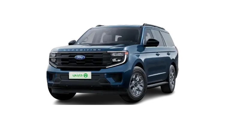 فورد إكسبيديشن