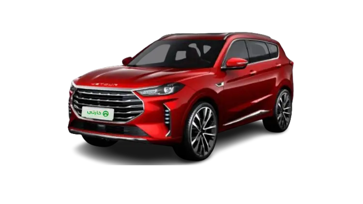 Jetour X70 Plus forum