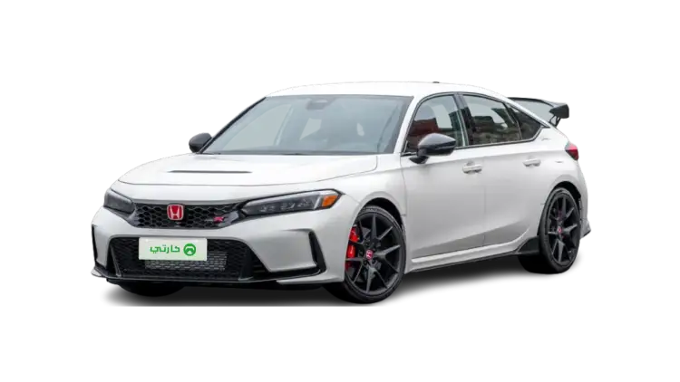 هوندا سيفيك تايب آر