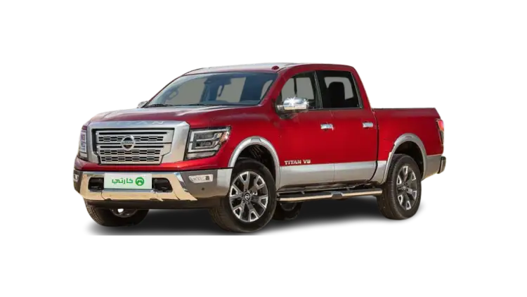 Nissan Titan