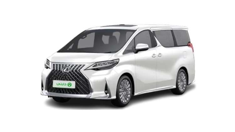 Lexus LM