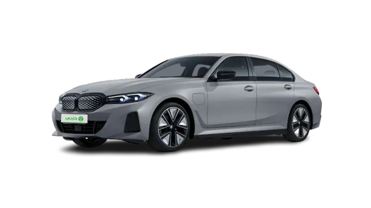 بي أم دبليو i3