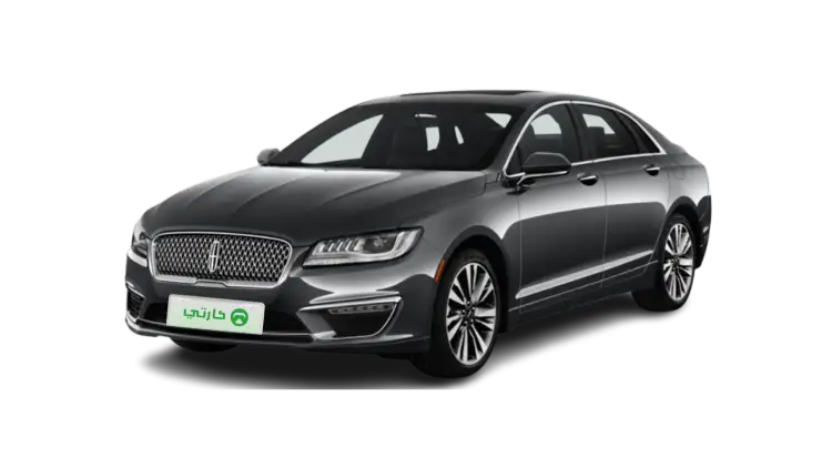 لينكولن MKZ