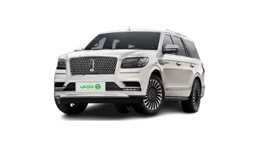 لينكولن نافيجاتور