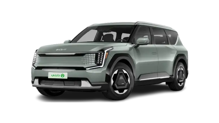 إي في 9 جي تي