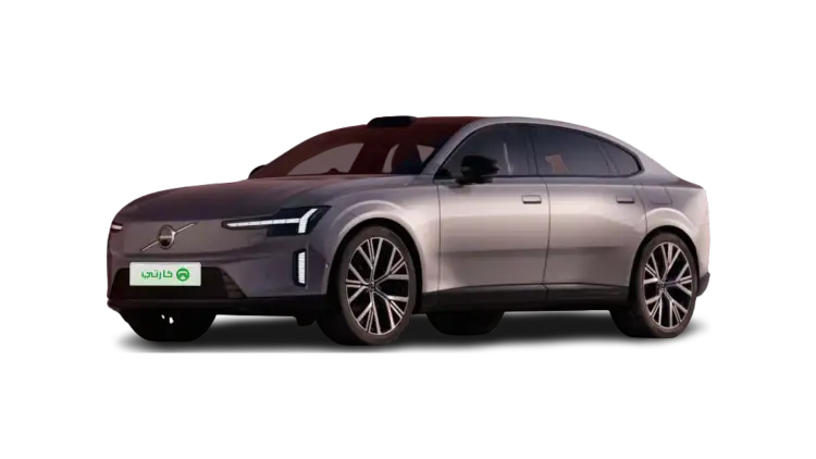 Volvo ES90