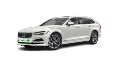 فولفو V90