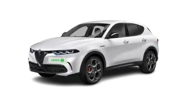 ألفا روميو تونالي