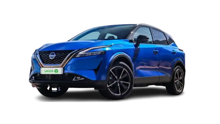 منتدى Nissan Qashqai