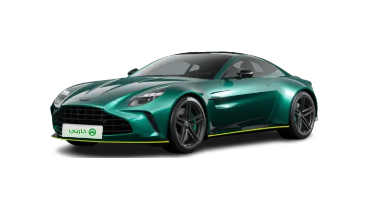 Aston Martin Vantage