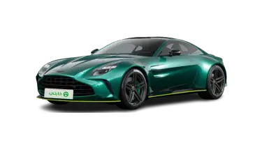 أستون مارتن فانتيج