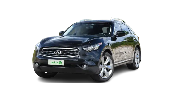 Infiniti FX50