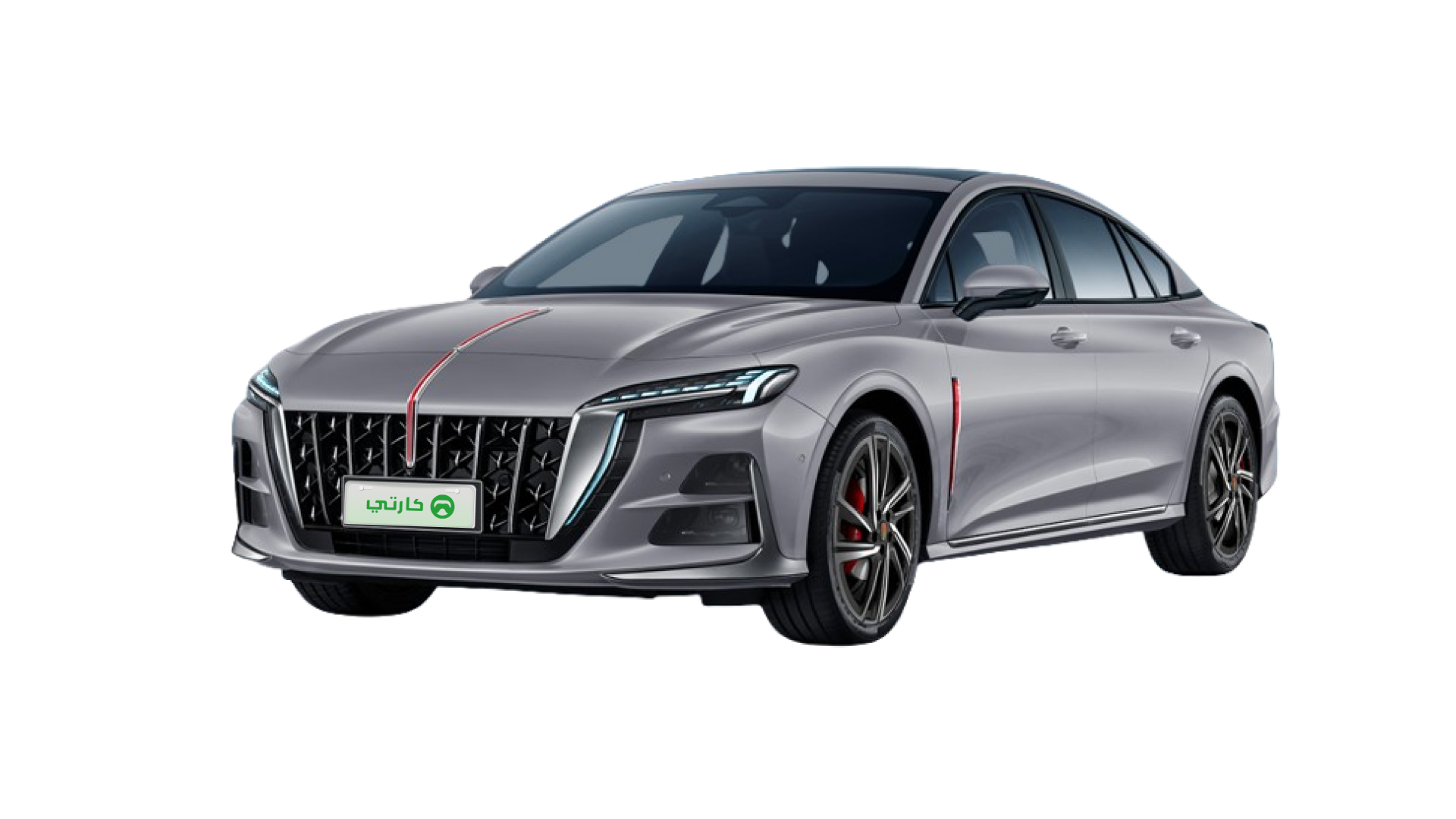HongQi H6 2025 Price, Images, Specs & Features in Qatar