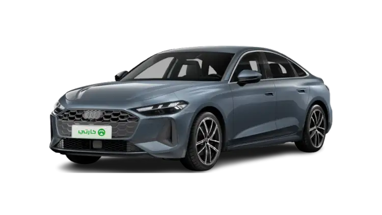 A5 Sportback 40 TFSI Advanced