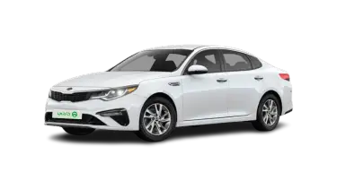 كيا أوبتيما