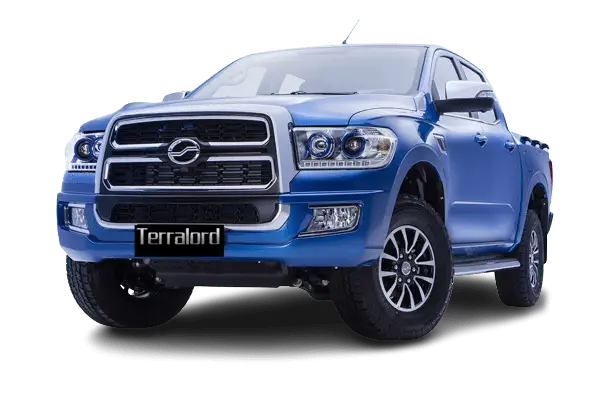 تشونغشينغ تيرالورد