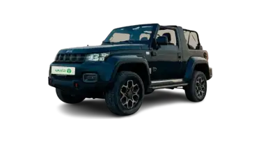 BAIC BJ40 SE